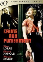 Crime and Punishment