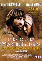 Le Retour de Martin Guerre