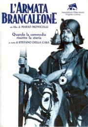 L’armata Brancaleone