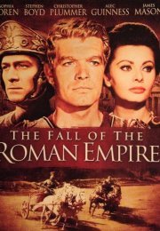 The Fall of the Roman Empire