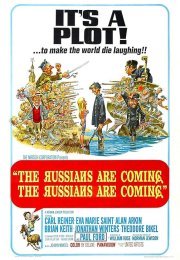 The Russians Are Coming the Russians Are Coming