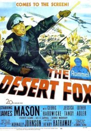 The Desert Fox: The Story of Rommel