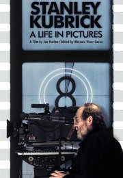 Stanley Kubrick: A Life in Pictures