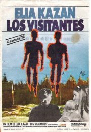The Visitors
