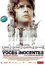 Voces Inocentes