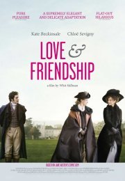 Love & Friendship