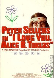 I Love You, Alice B. Toklas!