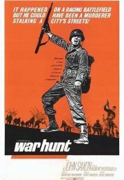 War Hunt