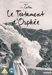 Le Testament d’Orphée