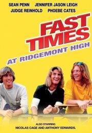 Fast Times at Ridgemont High