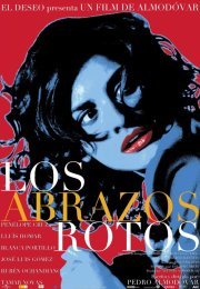 Los Abrazos Rotos
