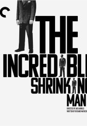 The Incredible Shrinking Man