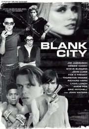 Blank City