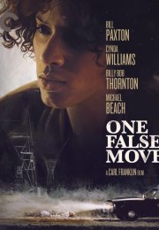 One False Move