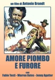 Amore, piombo e furore