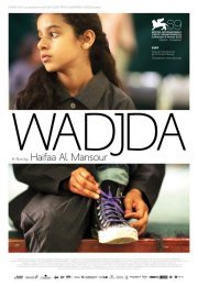 Wadjda