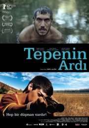 Tepenin Ardı