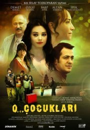 O… Çocukları