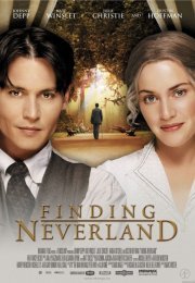 Finding Neverland