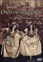 Orphans of the Storm