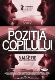 Pozitia Copilului