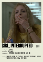 Girl, Interrupted