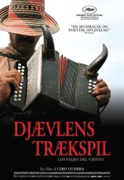 Los viajes Del viento