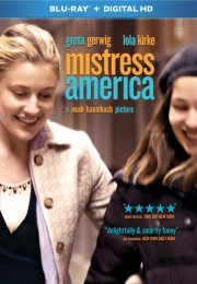 Mistress America