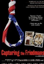 Capturing the Friedmans