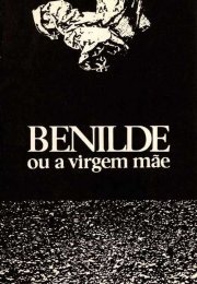 Benilde ou a Virgem Mãe