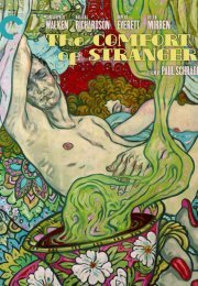 The Comfort of Strangers