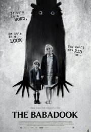 The Babadook