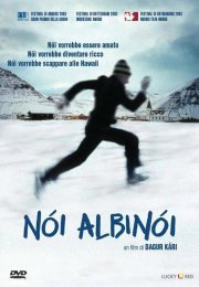 Nói Albinói