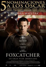 Foxcatcher
