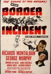 Border Incident