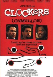 Clockers