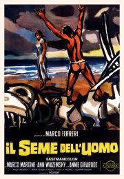 Il seme dell’uomo