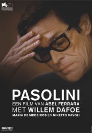 Pasolini