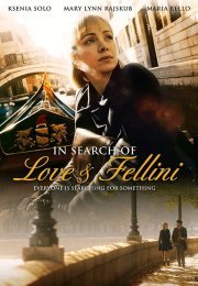 In Search of Fellini