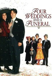 Four Weddings and a Funeral