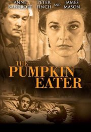 The Pumpkin Eater