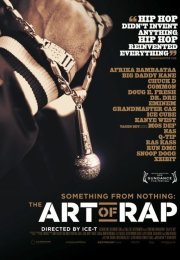 The Art of Rap: Something from Nothing