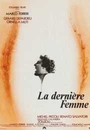 La Dernière Femme
