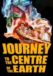 Journey to the Center of the Earth