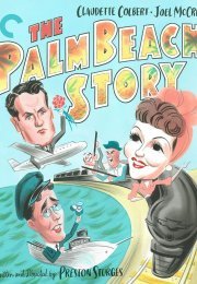 The Palm Beach Story