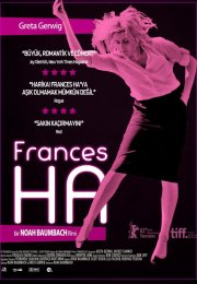 Frances Ha