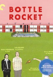 Bottle Rocket