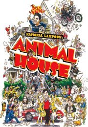 National Lampoon’s Animal House