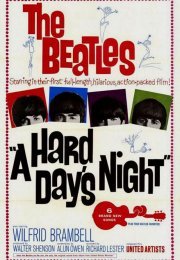 A Hard Day’s Night