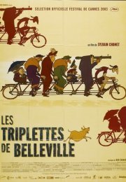 Les Triplettes de Belleville